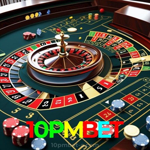 10PMBET：Diversão total com blackjack, poker e apostas ao vivo no futebol!