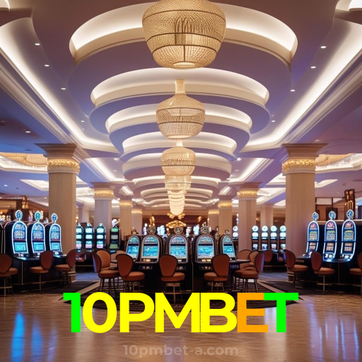 10PMBET：Cada giro nas roletas é uma chance de vitória! Aposte agora!