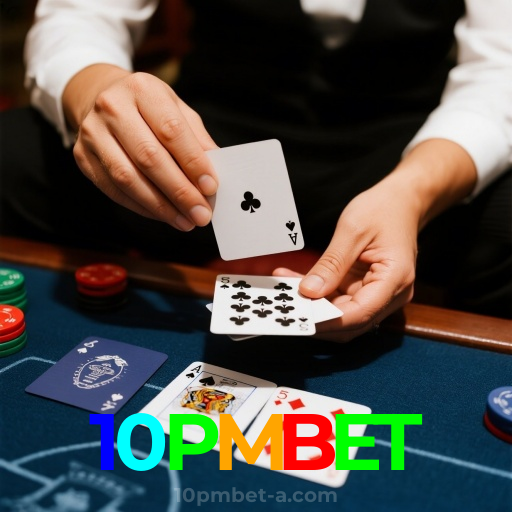 10PMBET：Ganhe prêmios jogando slots e apostando no futebol online!