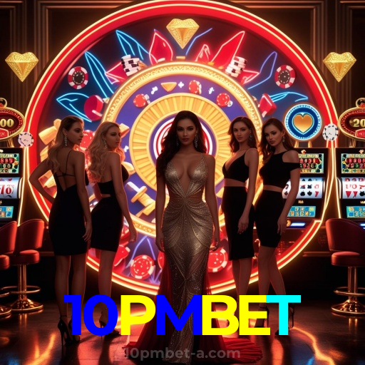 10PMBET：Aposte no futebol digital e viva a emoção de grandes vitórias!