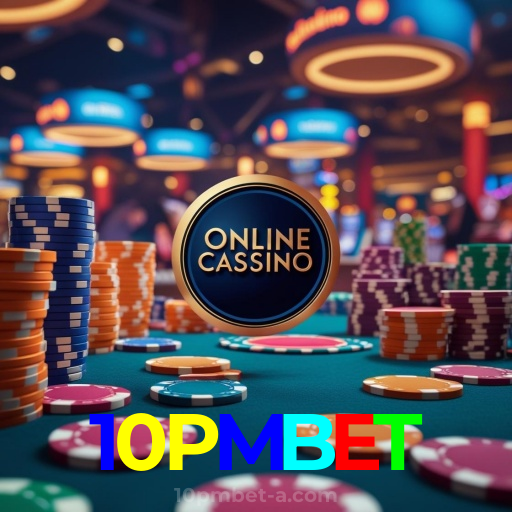 10PMBET：Jogue poker, roleta e aposte no futebol para uma experiência épica!