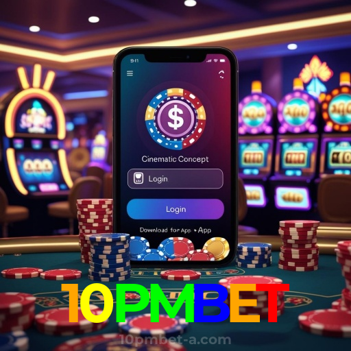 10PMBET：Apostas ao vivo de futebol te esperam! Vença os melhores times!