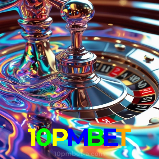 10PMBET：Encontre a sorte nas nossas roletas e ganhe prêmios incríveis!
