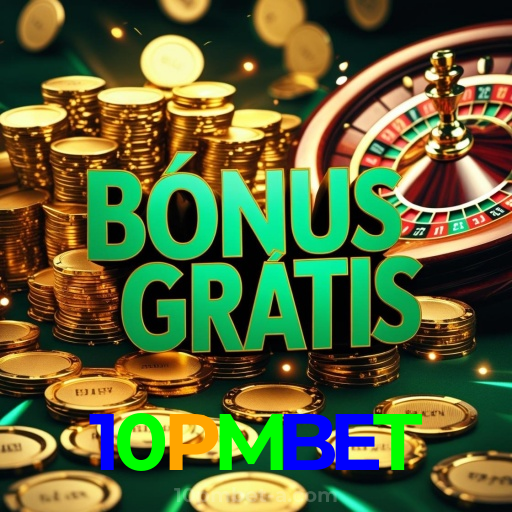 10PMBET：Vença na roleta e conquiste prêmios gigantes!
