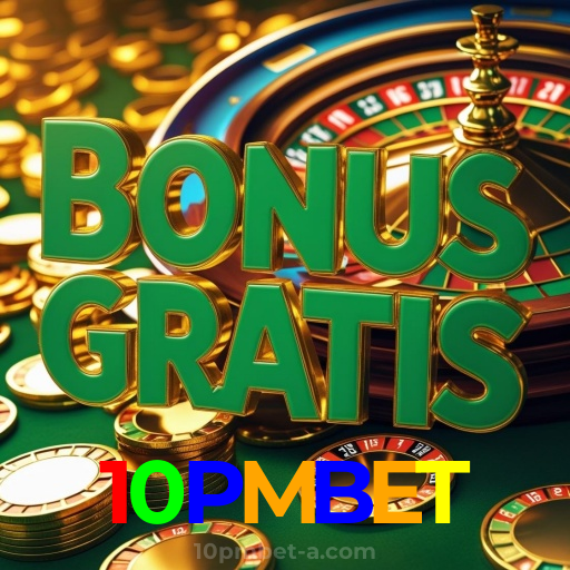 10PMBET：Aposte no futebol e jogue slots para ganhar em grande estilo!