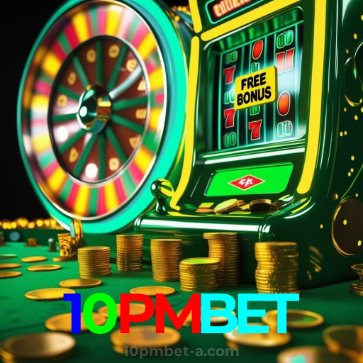 10PMBET：Apostas ao vivo no futebol e diversão garantida em blackjack e roleta!