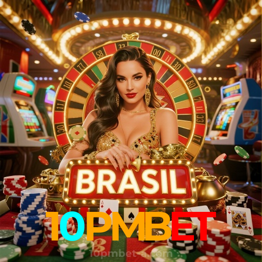 10PMBET：Jogue no melhor cassino online e descubra os maiores jackpots!