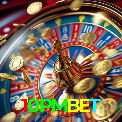 10PMBET：O cassino online perfeito para quem ama futebol e jogos emocionantes!