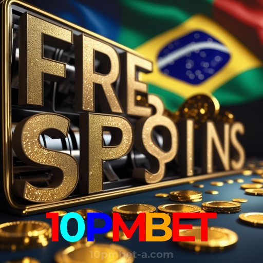 10PMBET：Jogue agora nas melhores slots e ganhe muito mais!