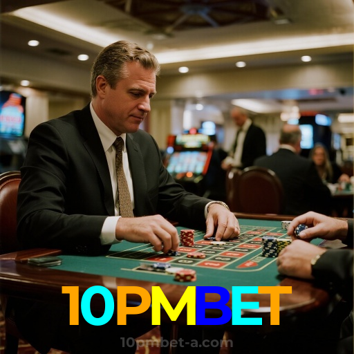10PMBET：Cada giro é uma chance de conquistar prêmios incríveis!