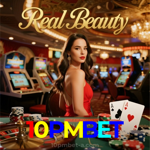 10PMBET：Jogue agora nas melhores slots e ganhe prêmios fantásticos!
