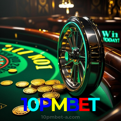 10PMBET：Onde sua sorte brilha com poker, roleta e apostas no futebol online!