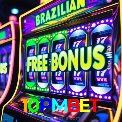 10PMBET：Jogue poker, slots e aposte no futebol ao vivo com confiança!