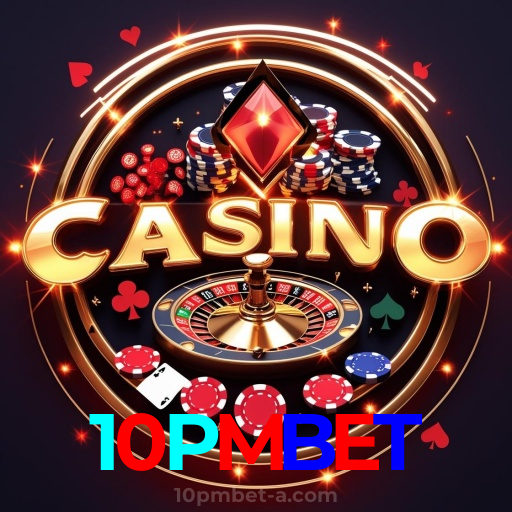 10PMBET：Vença no poker e ganhe prêmios com apostas no futebol ao vivo!