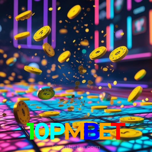 10PMBET：Em nosso cassino online, a diversão nunca tem fim!