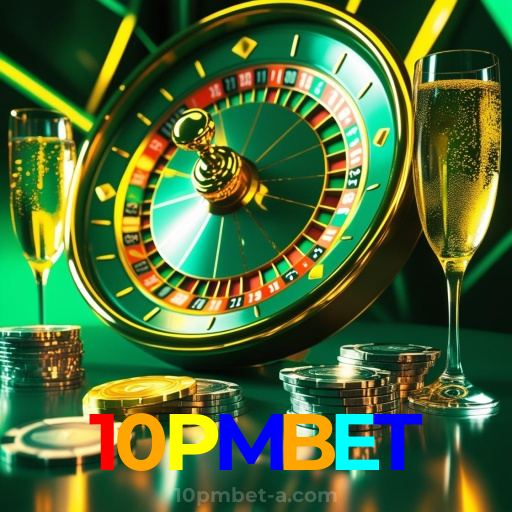 10PMBET：O melhor cassino online com roleta, poker e apostas no futebol ao vivo!