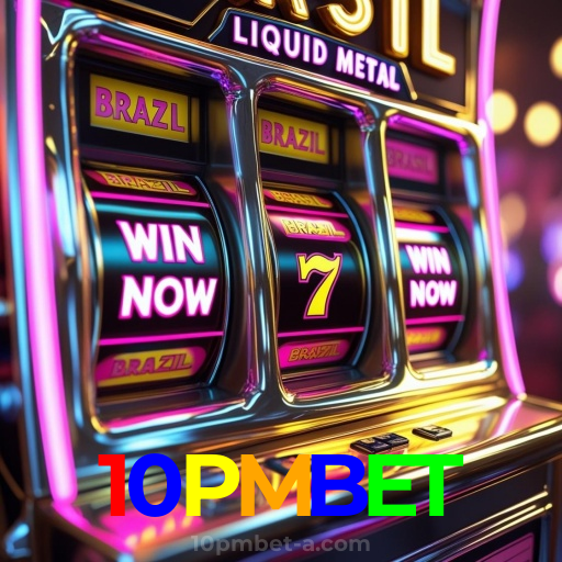10PMBET：Cada giro nas slots pode ser uma grande vitória! Aposte agora!