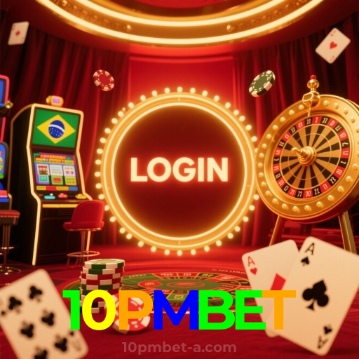 10PMBET：O melhor cassino online está aqui! Jogue nas slots e ganhe!