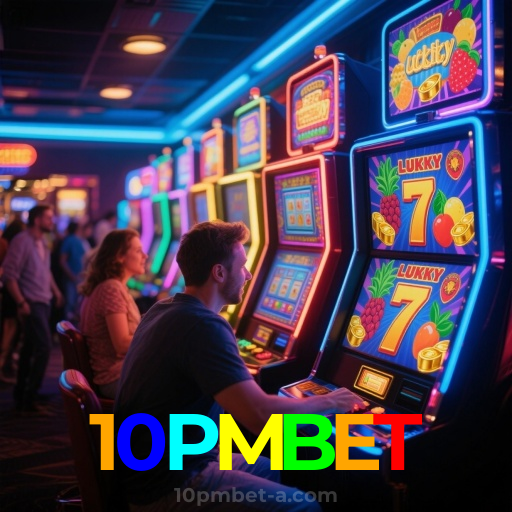 10PMBET：Jogue no cassino mais seguro com poker, roleta e apostas no futebol!