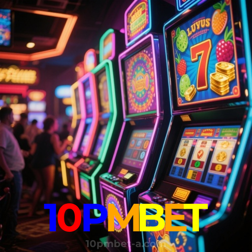 10PMBET：Jogue roleta, aposte no futebol e ganhe em grande estilo no cassino!