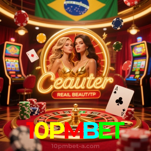 10PMBET：Jogue poker, aposte no futebol e ganhe em grandes jogos de cassino!