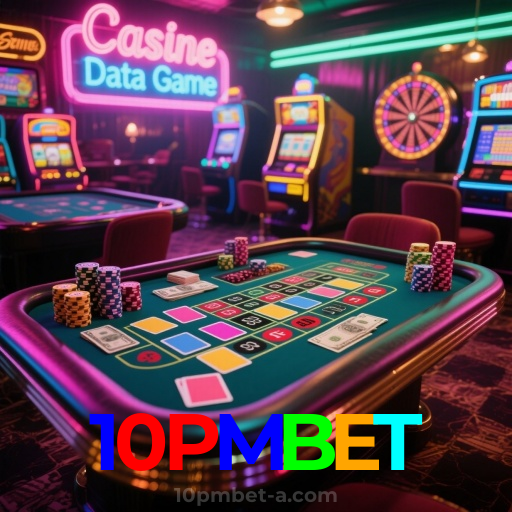 10PMBET：A melhor experiência de apostas no futebol e cassino está no nosso site!
