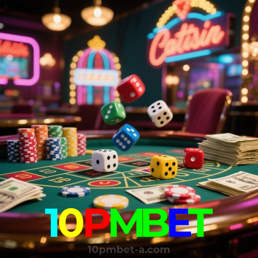 10PMBET：O melhor cassino para apostar no futebol e ganhar em jogos de cassino!