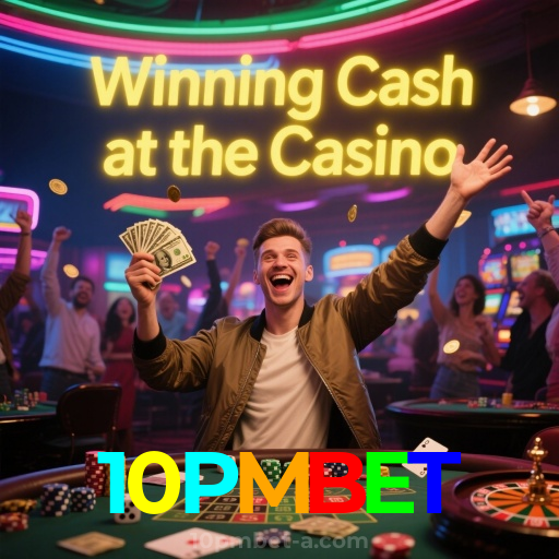 10PMBET：Jogue poker, aposte no futebol e tenha uma experiência incrível no cassino online!