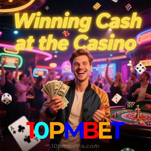 10PMBET：Jogue nas nossas slots e conquiste vitórias épicas!