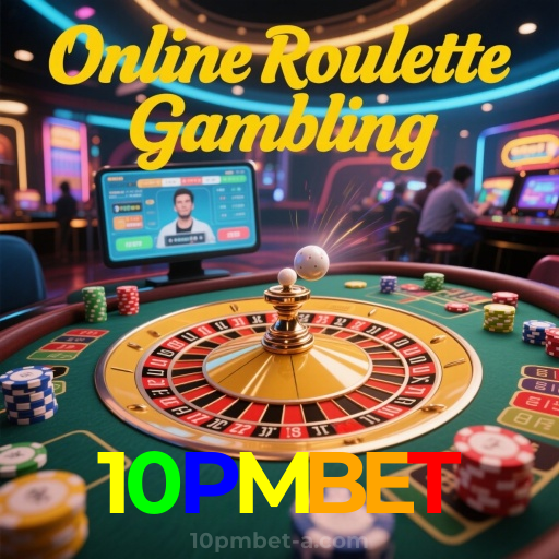 10PMBET：Jogue poker online e mostre que você é o mestre das cartas!