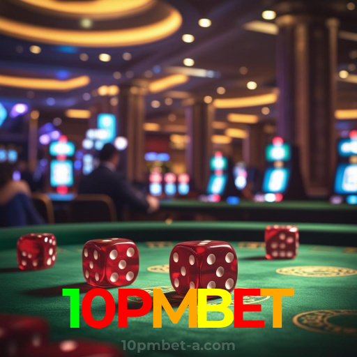 10PMBET：Aposte no futebol online e conquiste prêmios incríveis!