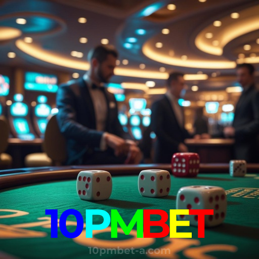 10PMBET：Jogue poker, roleta e aposte no futebol para uma experiência épica!