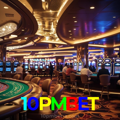10PMBET：Entre na ação! Aposte nas melhores mesas de roleta!