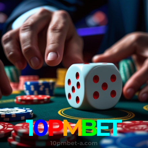 10PMBET：Jogue no melhor cassino online e descubra os maiores prêmios!