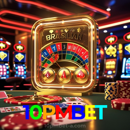 10PMBET：Aposte no futebol e viva a emoção do jogo!