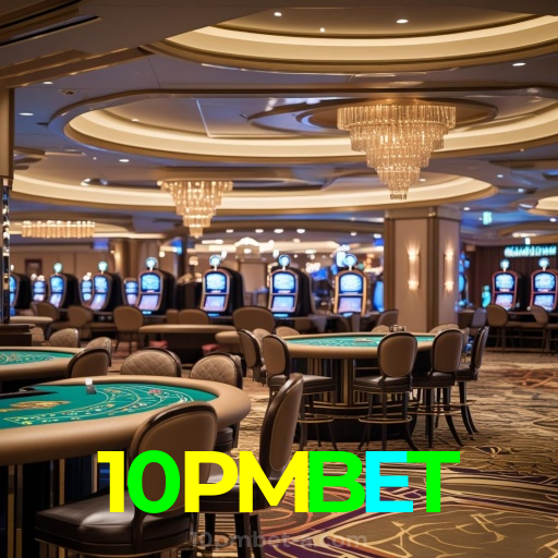 10PMBET：Vença no poker, aposte no futebol e divirta-se com os melhores jogos de cassino!