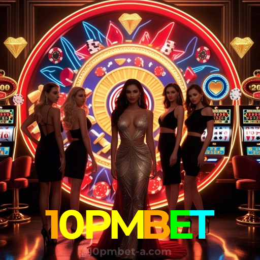 10PMBET：A adrenalina do futebol online é sua chance de ganhar!