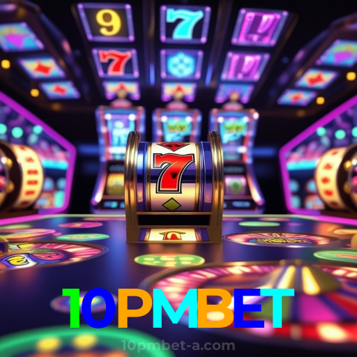 10PMBET：Jogue blackjack, roleta e aposte no futebol para vitórias emocionantes!