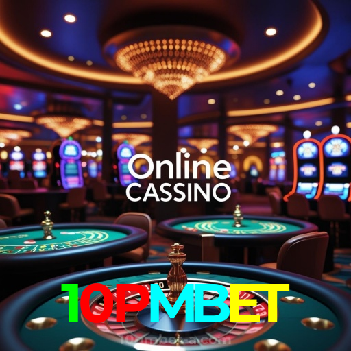 10PMBET：Aposte nas melhores máquinas caça-níqueis e leve o jackpot!