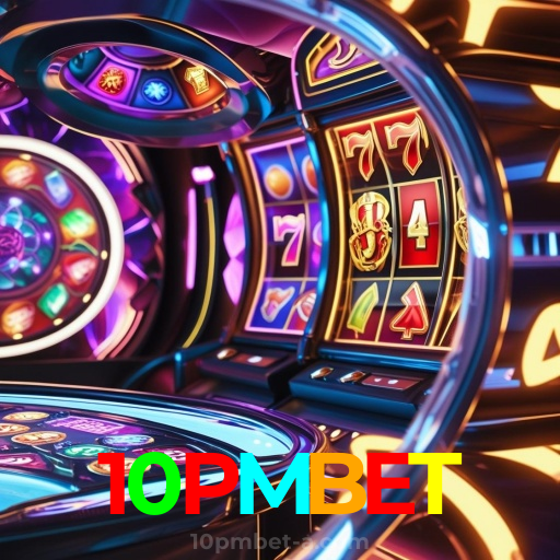 10PMBET：Aposte agora nas roletas e veja a sorte brilhar para você!