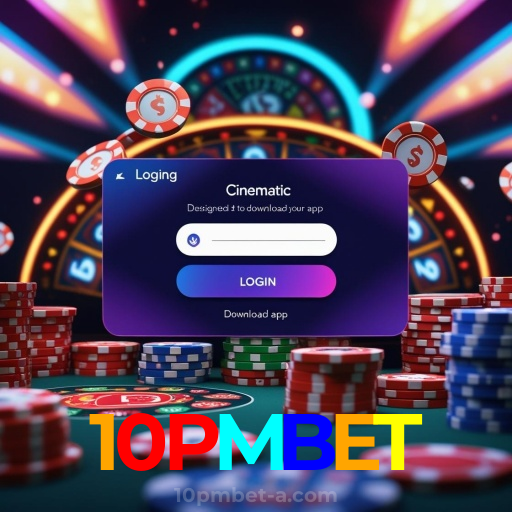 10PMBET：Mostre suas habilidades e vença nas mesas de poker online!