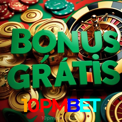 10PMBET：Jogue nas roletas e conquiste prêmios incríveis!