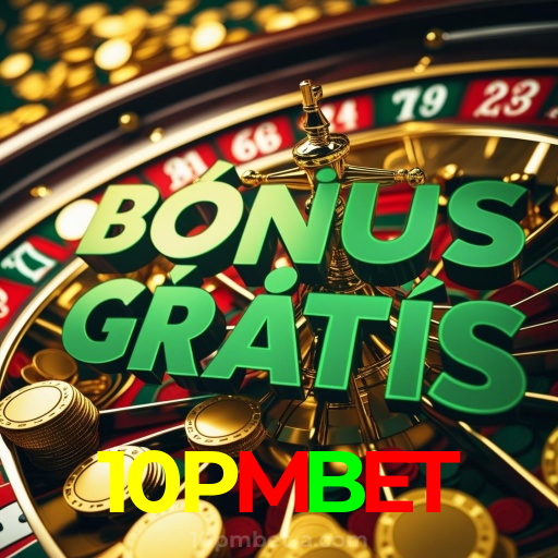 10PMBET：Cada giro é uma chance de conquistar prêmios incríveis!