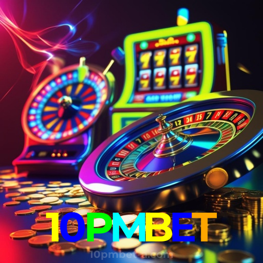 10PMBET：Apostas no futebol e diversão com roleta e blackjack no nosso cassino online!
