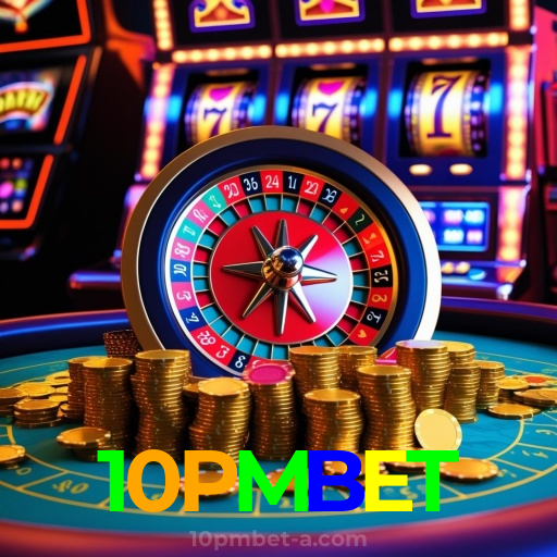 10PMBET：Aposte no futebol e jogue blackjack para grandes vitórias!