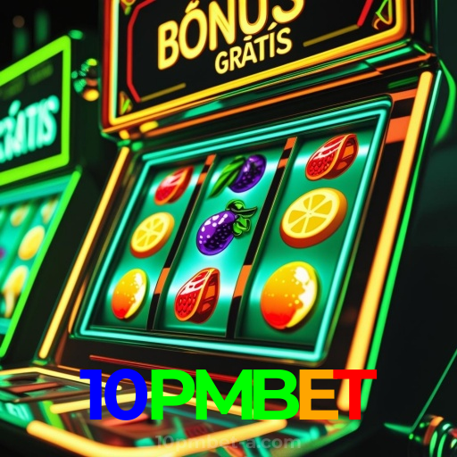 10PMBET：Apostas ao vivo no futebol e diversão garantida em blackjack e roleta!