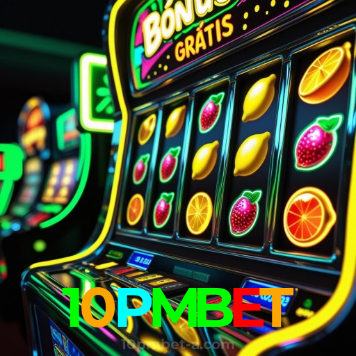 10PMBET：Jogue no nosso cassino e prove sua habilidade nas cartas de poker!