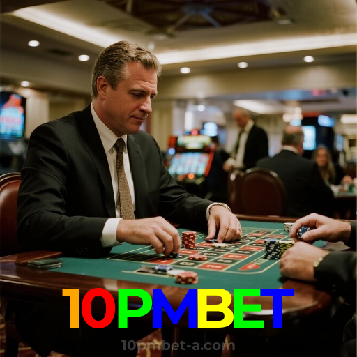 10PMBET：Aposte no seu time no futebol e divirta-se com slots e roleta!
