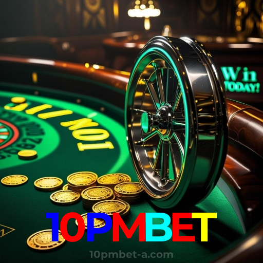 10PMBET：Seu time na vitória e os jackpots no cassino online te esperam!