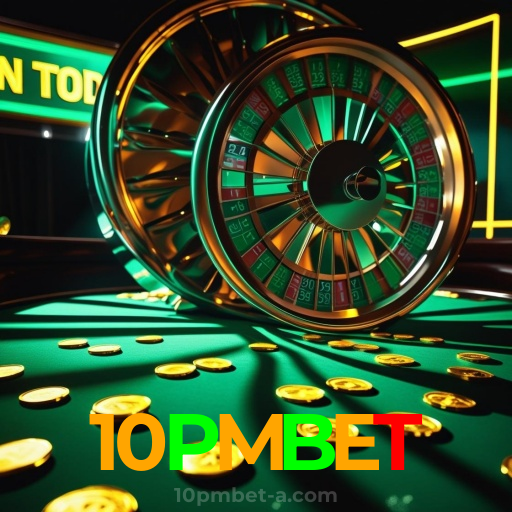10PMBET：A sorte está no cassino online com apostas no futebol e grandes vitórias!